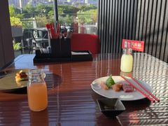 -西安W酒店·WEI全味西餐厅