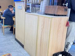 -伊京轩兰州牛肉面(闹市口店)