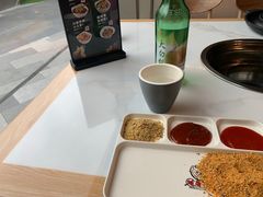 -刘炭长牛烧大块烤肉(珠海香洲店)