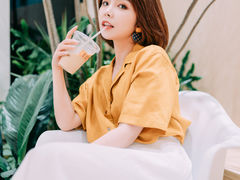 -XI·LaundryCafe 喜咖自助洗衣咖啡店