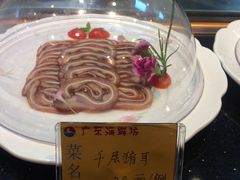 千层猪耳-广东海鲜坊(世纪海伦店)