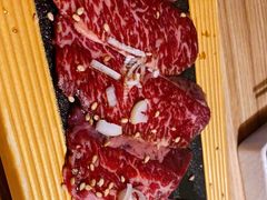 烤肉-江户烧肉(高德店)