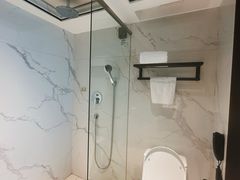 -延吉白山大厦酒店