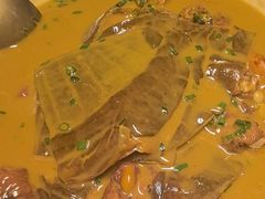 -西郊竹园甲鱼面(老一中店)