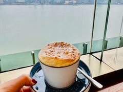 -澜亭中餐厅·一线江景·尊蓝豪华精选