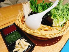 -郭靖内蒙菜·烤全羊·烧烤(望京旗舰店)