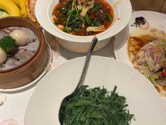-君庭中餐厅(友谊宾馆店)