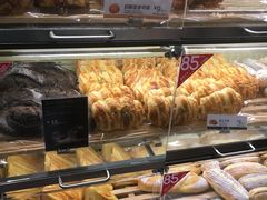 -85度C(苏州石路店)