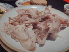 -老北京胡同味道二荤铺(酒仙桥店)