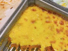 迷人的南瓜-鹊华居·地道鲁菜·海鲜·融合味(大明湖店)