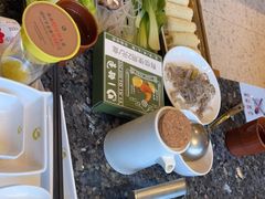 -一席地·本地鸡窝·杭帮鸡火锅(萧山银隆百货店)