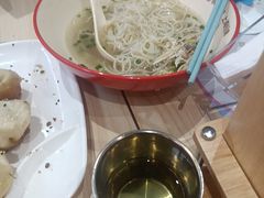 -小杨生煎(深圳岗厦北店)