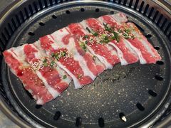 -杨记齐齐哈尔烤肉(总店)