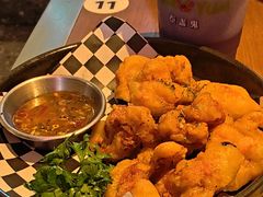 -泰盏鬼·颓废冬阴(陈家祠扬韬店)