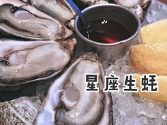 生蚝-普朗姆生蚝吧(原建国路店)