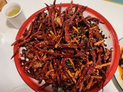 -付掌柜在成都·热炒砂锅集(金禾店)