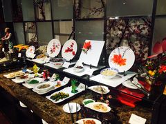 -聚春园自助餐厅(东街口店)