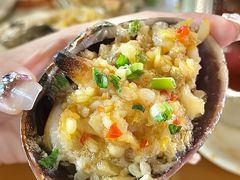 -蚝老板海鲜烧烤大排档(码头店)