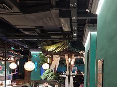 -佬麻雀·剁椒鱼头(京基KK One店)