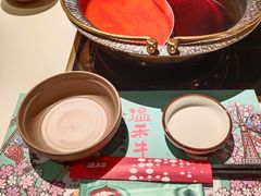 -温禾牛·和牛寿喜烧自助火锅(恒基名人店)