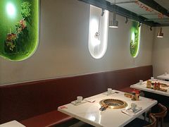 -炙城·韩式烤肉(南京东路店)