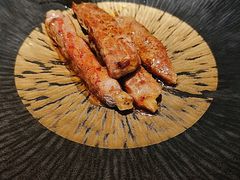 -渔荷食町·铁板烧料理(崂山万象汇店)