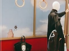 -LOEWE罗意威(北京SKP女装店(一层))