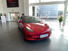 -TESLA 特斯拉(北京南四环中路特斯拉中心)