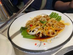-黔渔翁豆花渎鱼(喷水池店)