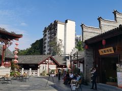 -蒋经国旧居