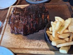 -The Meat & Wine Co Southbank(南岸店)