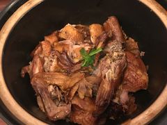 -宝旺姜母鸭(顶澳仔猫街店)
