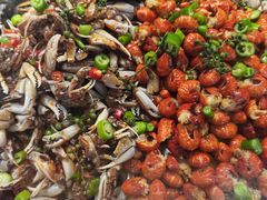 -三个渔夫·蒸汽海鲜(小白楼店)