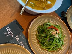 -Tegu泰古莲·泰国餐厅(红山6979店)