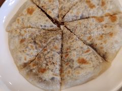 -功德林素菜饭庄(前门店)