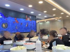 -鲸之味回转自助小火锅(钟鼎名悦店)