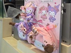 -DQ·蛋糕·冰淇淋(金牛万达店)