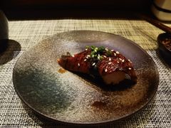 -戏作寿司(观音桥店)