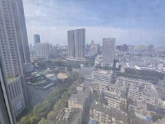 -合肥海汇假日酒店