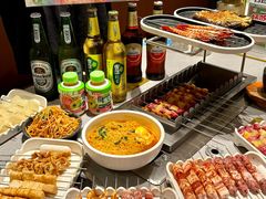 -丰茂烤串(外滩星荟中心店)