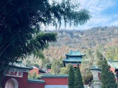 -武当山风景区
