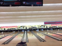 -广州保龄球馆(广州天河体育中心店)