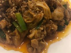 -红叶日本料理(开发区店)