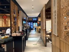 -福满圆(琨莎中心店)
