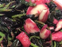 -陈厨老家菜馆(义安区店)