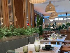 -芭札·Thai泰国餐厅(同和金铂天地店)