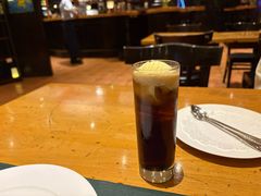 -兰特伯爵西餐厅·啤酒屋(方庄店)