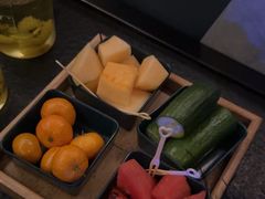 -华夏良子·足道SPA艾灸(王府井店)