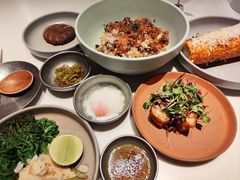 -胡麻(静安嘉里店)