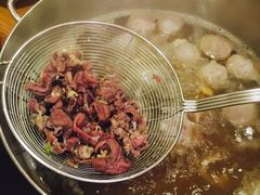 -牛很鲜潮汕牛肉火锅(朝晖路店)